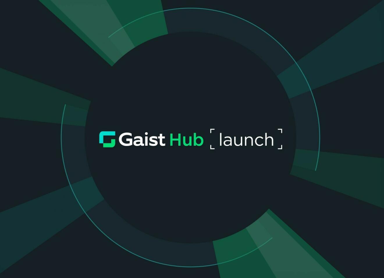 Gaist Linked In Hub Launch Sep23 2