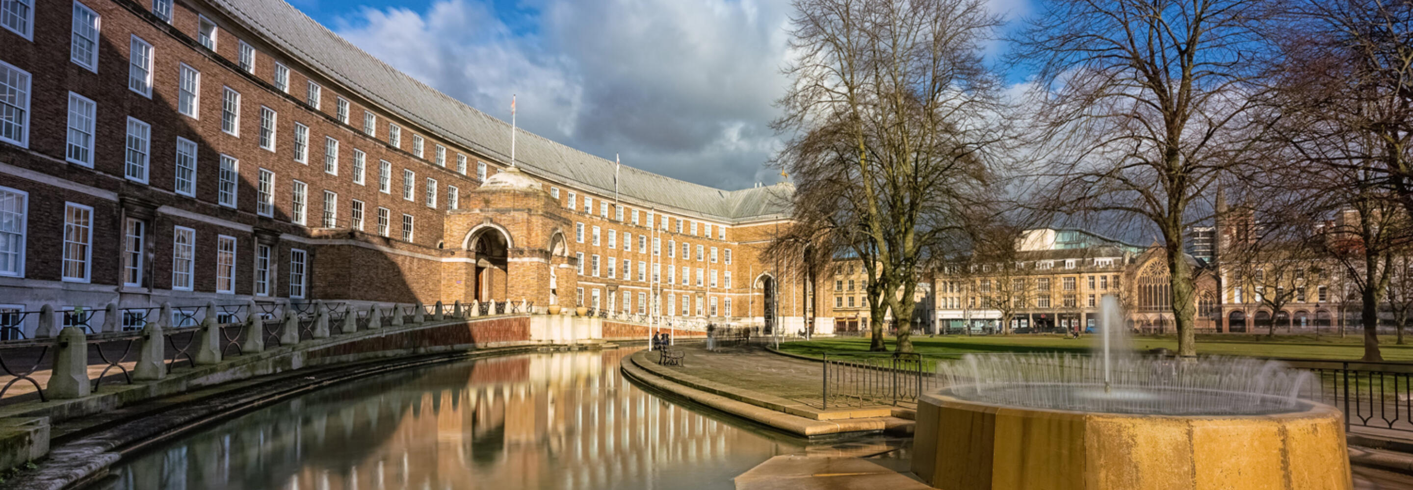 How Bristol City Council gained complete trust in its highways data Gaist