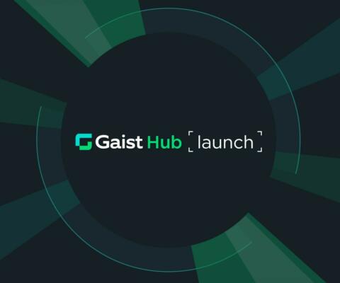 Gaist Linked In Hub Launch Sep23 2